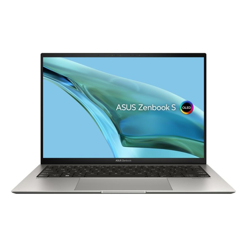 Asus zenbook s ux5304ma - nq075w core ultra