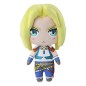 Peluche square enix final fantasy ix