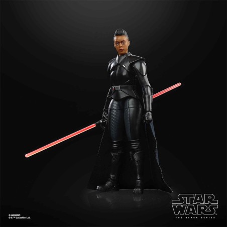 Figura hasbro reva third sister obi