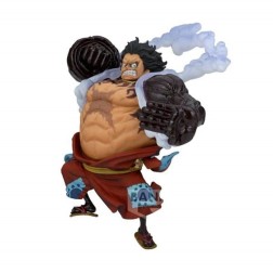 Figura banpresto one piece king of