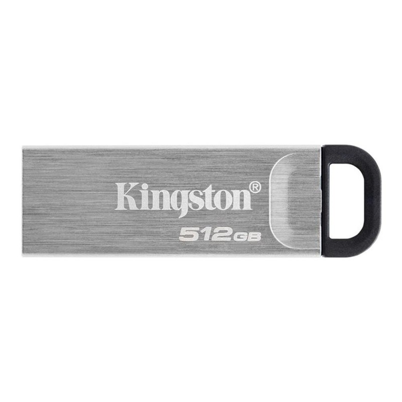 Memoria usb 3-2 kingston 512gb datatraveler