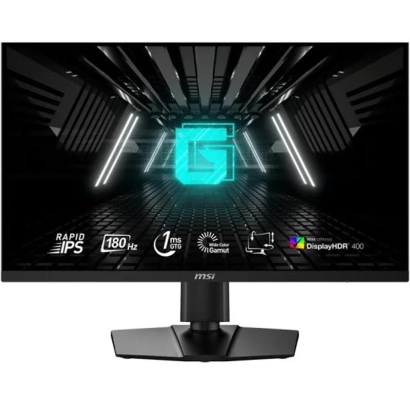 Monitor gaming msi g274qpf e2 27pulgadas