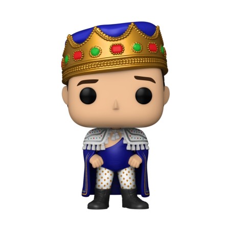 Funko pop deportes wwe jerry lawler