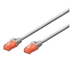 Cable red ewent latiguillo utp cat6