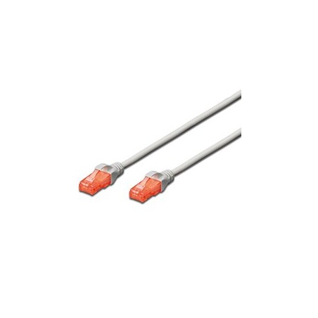 Cable red ewent latiguillo utp cat6