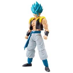 Figura bandai dragon ball z super