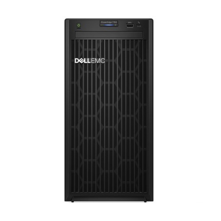 Servidor dell t150 16gb 1 2tb