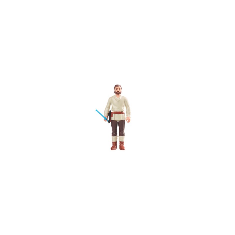 Figura hasbro obi wan kenobi wandering