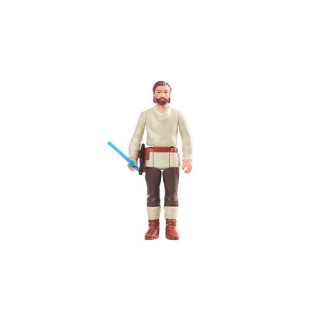 Figura hasbro obi wan kenobi wandering