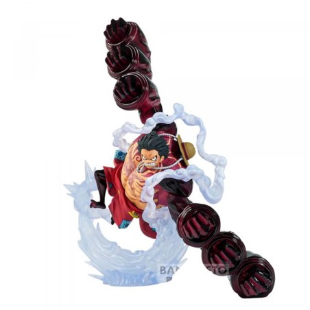 Figura banpresto one piece dxf special