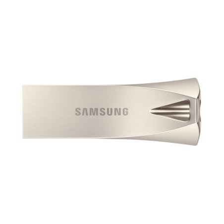 Pendrive 64GB Samsung Bar Plus USB 3-1