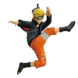 Figura banpresto naruto shippuden vibration stars