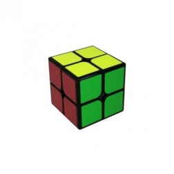 Cubo rubik qiyi qidi 2x2 w