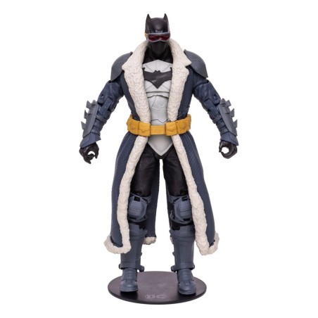 Figura mcfarlane toys dc multiverse build