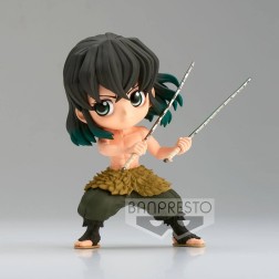 Figura banpresto q posket kimetsu no