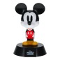 Lámpara padalone icon disney mickey mouse