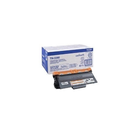 Toner brother tn3330 negro 3000 paginas