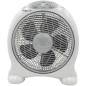 Ventilador ovalado nvr - bf30 - o 50w