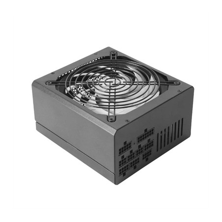 Fuente de Alimentación Tacens Radix VII AG 800M- 800W- Ventilador 14cm- 80 Plus Silver