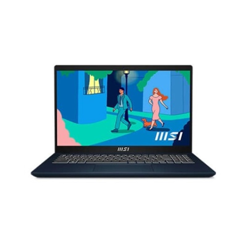 PORTATIL MSI MODERN 15 B7M-059XES STAR BLUE