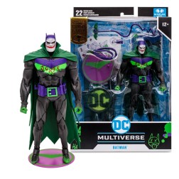 Figura mcfarlane toys dc multiverse 7in