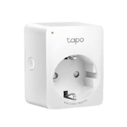 Enchufe inteligente wifi tapo p100 2-4ghz