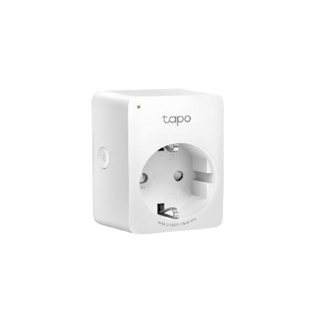 Enchufe WiFi Inteligente TP-Link Tapo P100