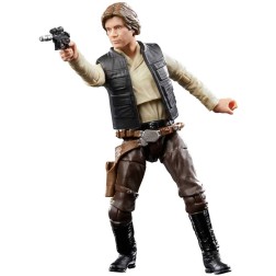 Figura hasbro star wars retro collection