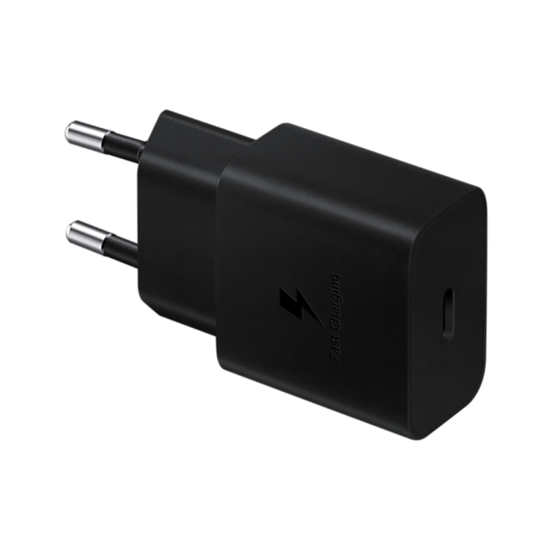 Cargador samsung usb tipo - c 15w sin