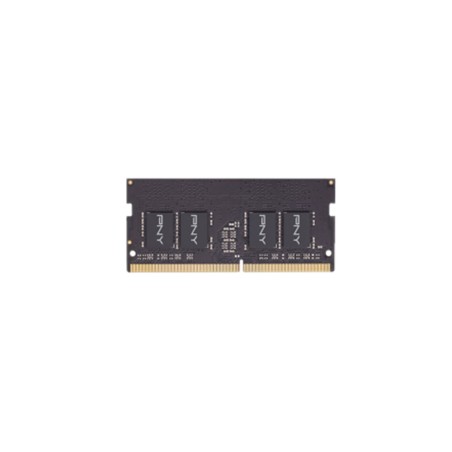 Memoria ddr4 16gb 2666mhz sodimm pc4 - 21300