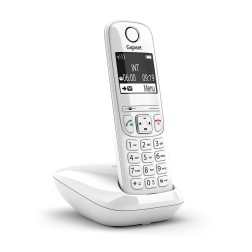 TELEFONO GIGASET A690 IBERIA WHITE