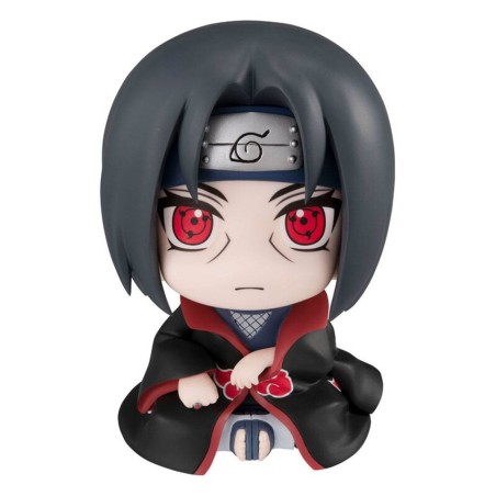 Figura megahouse look up naruto shippuden