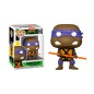 Funko pop tortugas ninja mutantes donatello