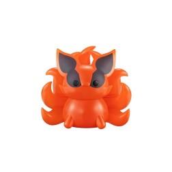 Figura megahouse naruto shippdeun megacat kurama