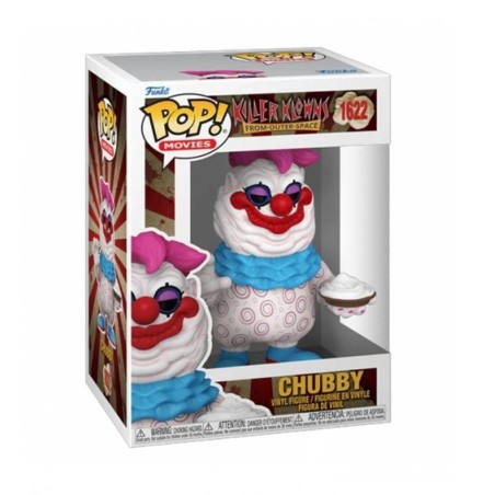 Funko pop killer klowns from outer