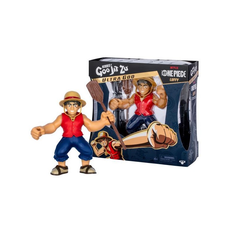 Figura goo jit zu one piece