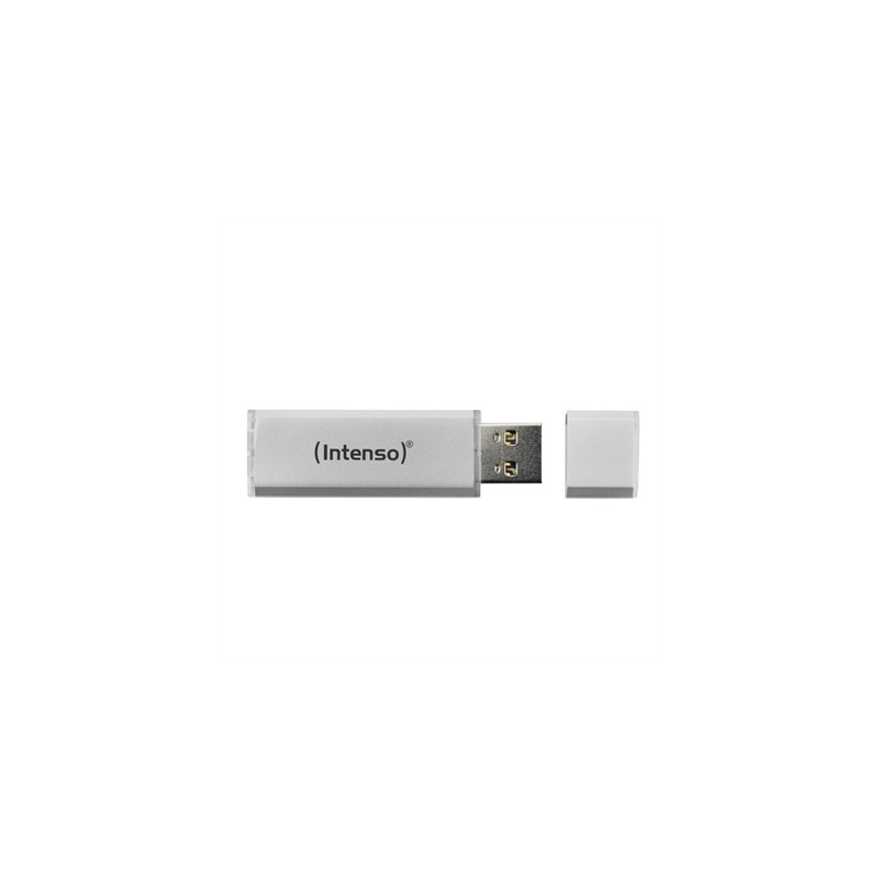 Memoria usb 3-0 intenso ultra 128gb