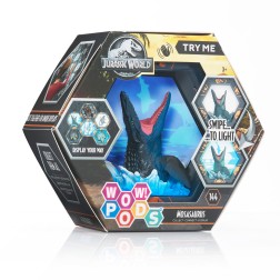 Figura wow! pod jurassic world dominion