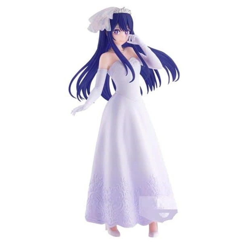 Figura banpresto oshi no ko bridal