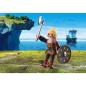 Playmobil vikinga