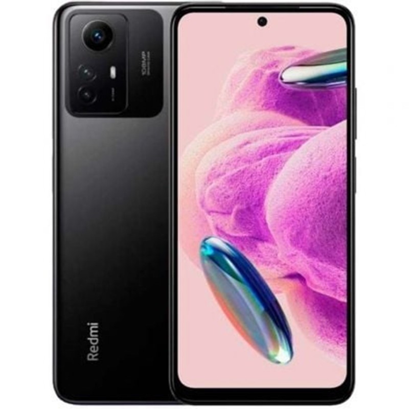 Móvil xiaomi redmi note 12s 256gb