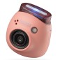 Camara fujifilm instax pal gem rosa