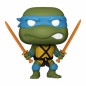 Funko pop tortugas ninja mutantes leonardo