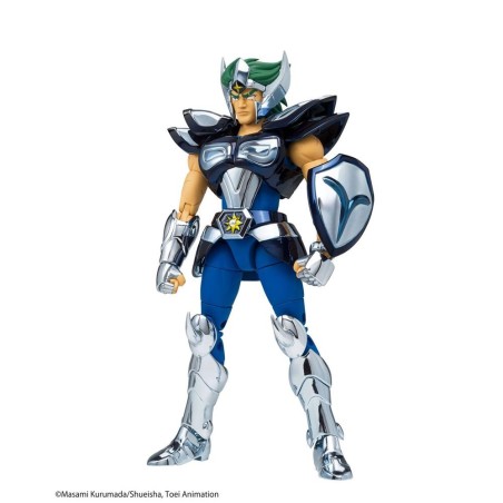 Figura tamashii nations saint seiya cloth