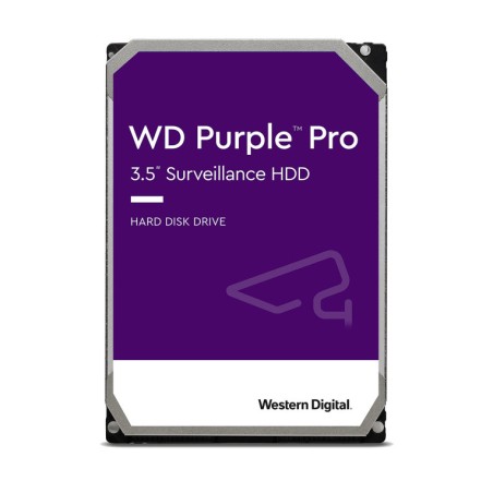 DISCO WD PURPLE PRO 10TB SATA3 256MB