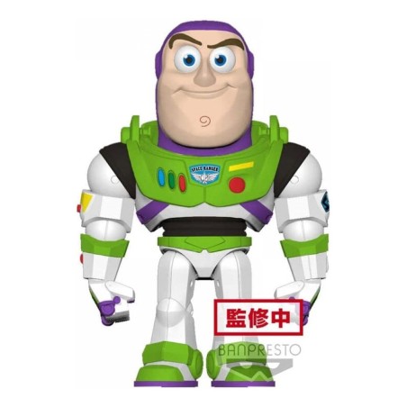 Figura banpresto poligoroid disney toy story