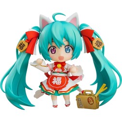 Figura good smile company nendoroid hatsune