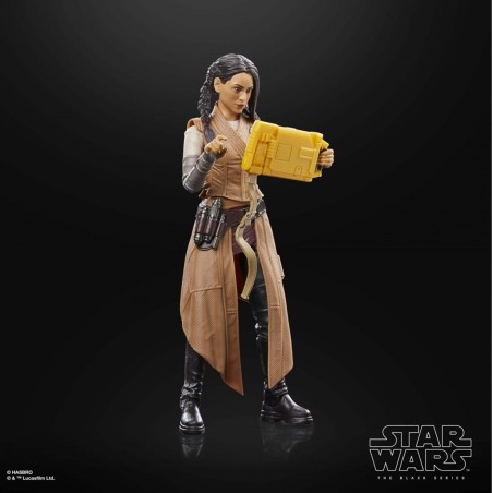 Figura star wars the black series