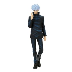 Figura banpresto jujutsu kaisen jukon no