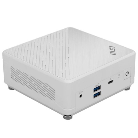 Mini ordenador msi cubi 5 12m - 257es